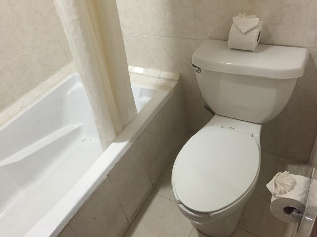 קנקון Hacienda Del Mar Resort Condominio 205 מראה חיצוני תמונה
